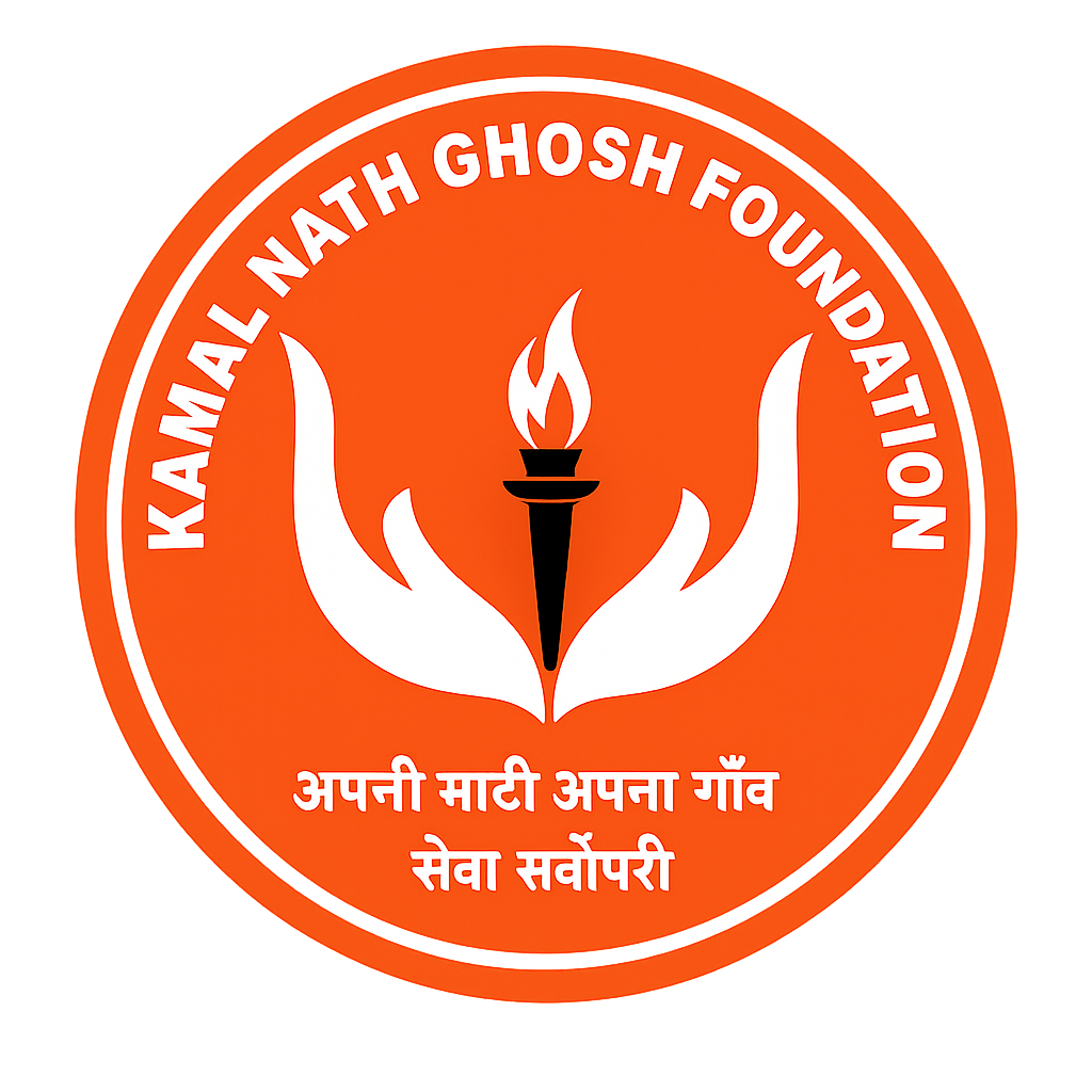 KNGF logo